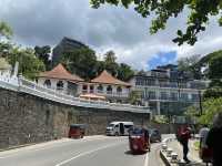 Lakeside Kandy, Sri Lanka 🇱🇰 