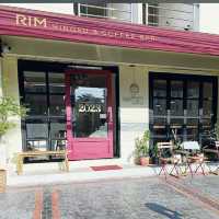 RIM Bingsu and Coffee Bar