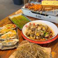串殿·純真東北串(皇庭廣場店)