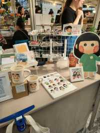 Cups of Joy: Exploring the Coffee Festival on My Malaysia Trip