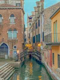 이탈리아 베네치아🇮🇹 물의 도시 베네치아🛶