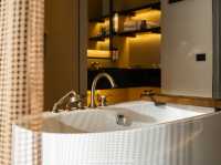 Pullman Khao Lak Resort รีสอร์ตริมทะเลสุดชิล !!