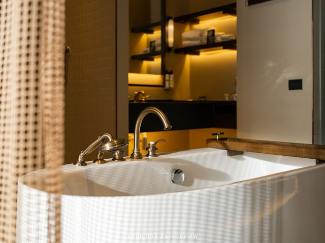 Pullman Khao Lak Resort รีสอร์ตริมทะเลสุดชิล !!