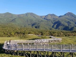 Let's Learn About Shiretoko, a World Natural Heritage Site in Hokkaido!!