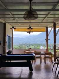 Chiang Dao Mountain View 