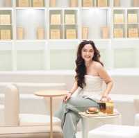 คาเฟ่ใจกลางสยาม ☕️ 🐰 Casa Lapin Specialty Coffee 