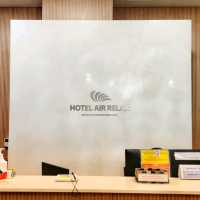 🇰🇷 Incheon Airport Airrelax Hotel: Where Comfort Meets Convenience in Incheon