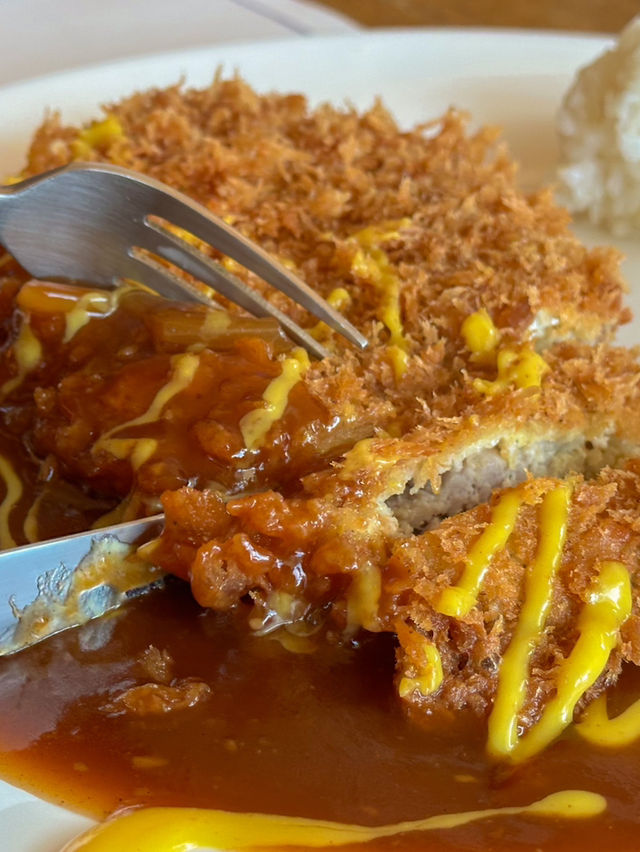 뷰 좋은 돈까스 맛집 <옥정호풍차>