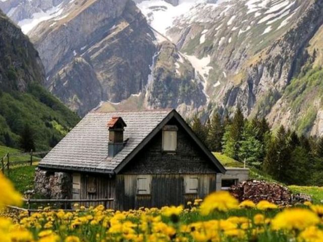 Beautiful Switzerland 🇨🇭