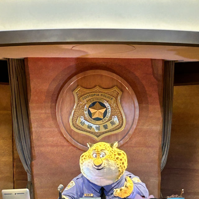 ^상해^ 하면 디즈니랜드🎡🎢