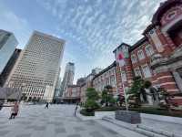 Marunouchi Square 