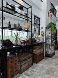ทานอาหารเช้าที่ YUU HOTEL กัน