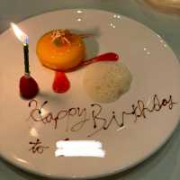 【#莎拉尖沙咀搵食】19樓高層飽覽港景｜精緻西餐