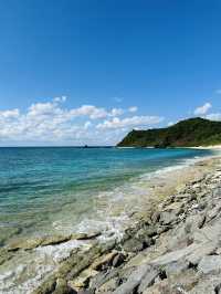 【奄美大島】崎原海岸