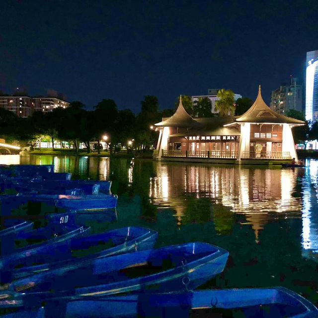 台中公園