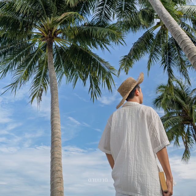 The Arinrada Resort : อริญรดา รีสอร์ท