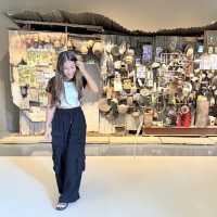 Khao Yai art museum
