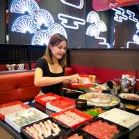 บุฟเฟต์ปิ้งย่าง BBQ เปิดสาขาใหม่ที่อยุธยา