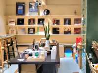 觀塘工廈餐廳｜Relish Cafe
