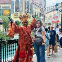 Experiencing Venice in PH 