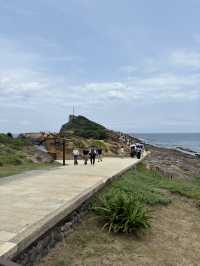 【台湾】海と絶景！必ず行くべし！