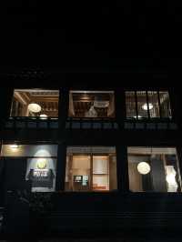 【韓国・コンジュ】栗の産地コンジュの韓屋カフェ・バム