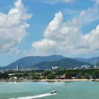普吉島絕美海景住宿 Westin Siray Bay