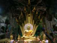ไหว้พระวัดมณีวงศ์
