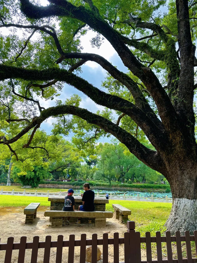 會同古村