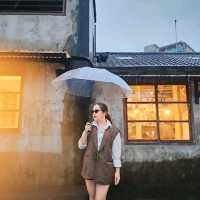 SiSi Nan Cun  Taipei