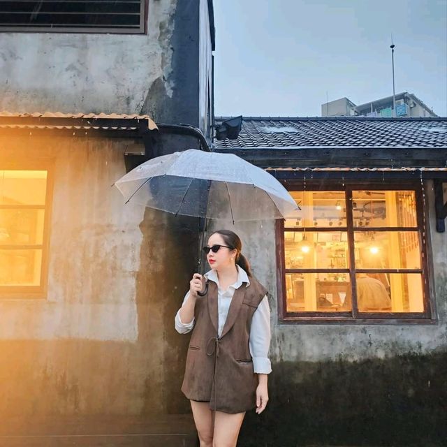 SiSi Nan Cun  Taipei