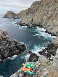 The most scenic hike in Cabo