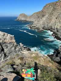 The most scenic hike in Cabo