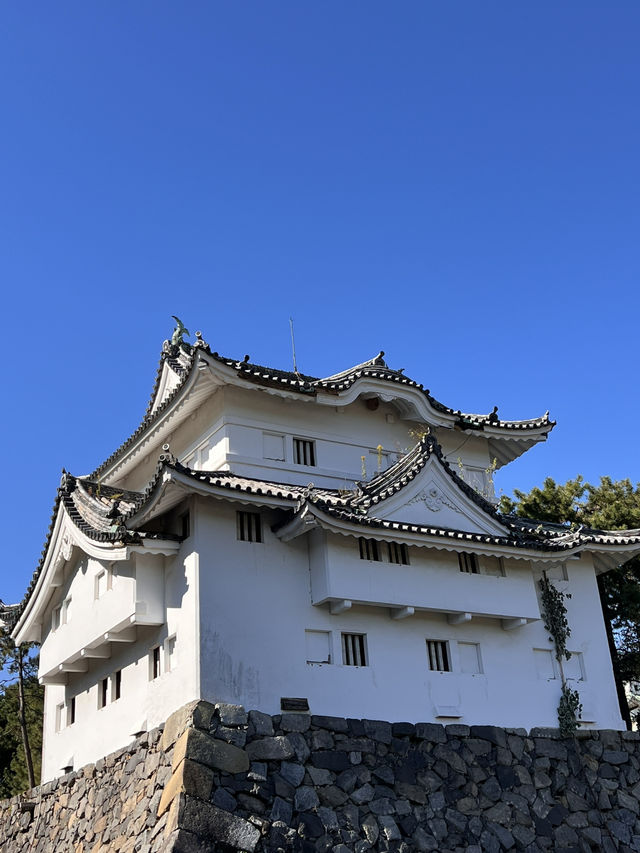 日本獨旅18天Day14 名古屋