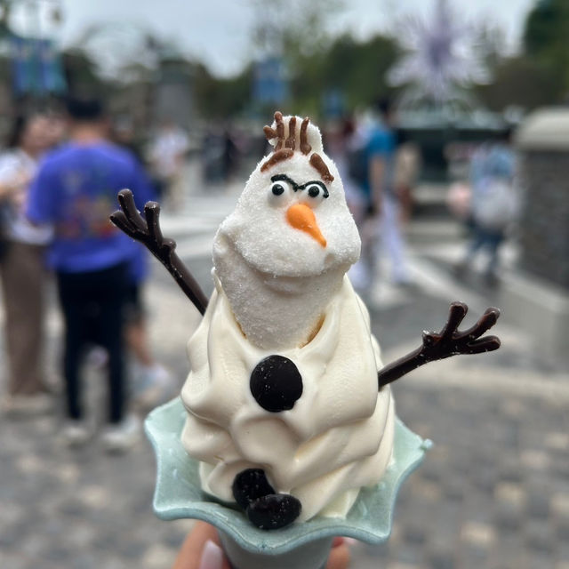 【2024年保存版】香港ディズニーランド完全攻略！待ち時間30分以下＆アナ雪エリアの魅力を徹底解説