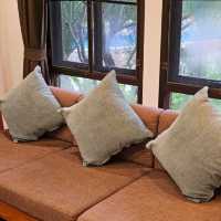 รีวิวห้องพัก สิรารัญ รีสอร์ท
