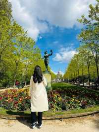 One Day Trip in Paris 🇫🇷