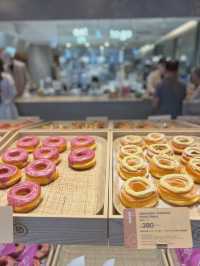 【京都/河原町】種類豊富なドーナツが美味しい🥰🍩✨