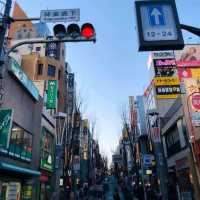 「東京小法國」神樂阪：動静都有，文青最愛的街道景點