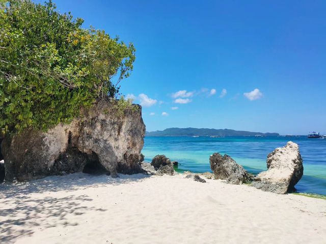 White Beach: Boracay’s Iconic Paradise