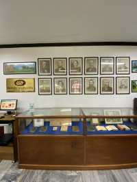 Missionaries’ Institutional Tour
