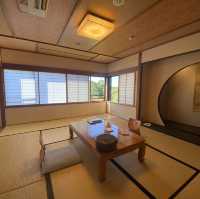🇯🇵日本・長門湯本/楊貴妃浪漫の宿、玉仙閣