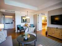 Dusit Thani Hua Hin ที่พักสวยริมทะเลหัวหิน
