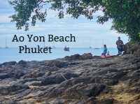 หาดสวย ภูเก็ต