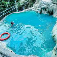 Water Terraces in Argao! 