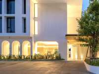 Saan hotel Sathorn