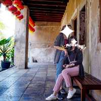 ที่เที่ยวริมแม่น้ำเจ้าพระยา ล้ง 1919 