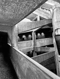 Discover Shanghai’s Hidden Gem: 1933 Old Millfun