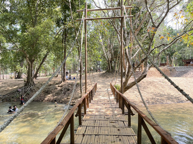วนอุทยานน้ำตกกะเปาะ