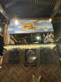 【福岡】多国籍料理が食べられる屋台！